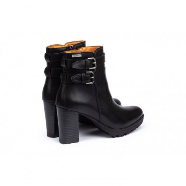 BOTTINES PIKOLINOS CONNELLY W7M-8854 BLACK