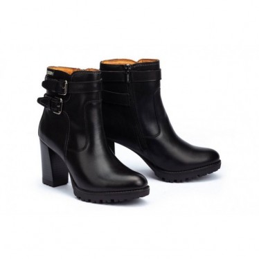 BOTTINES PIKOLINOS CONNELLY W7M-8854 BLACK