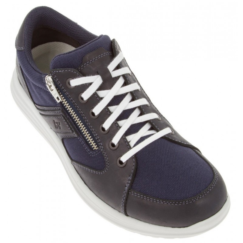 Chaussures KYBUN CASLANO M NAVY
