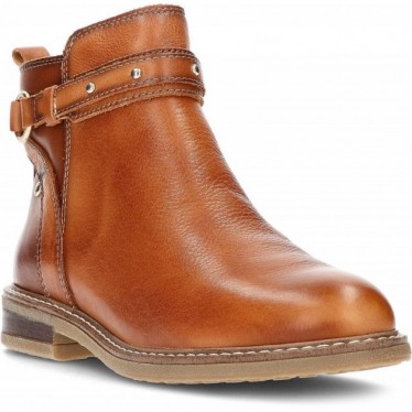 BOTTINES PIKOLINOS ALDAYA W8J-8571C1 BRANDY