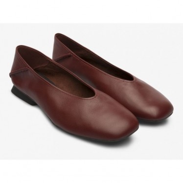 BALLERINAS CAMPER MYRA K201253 MARRON