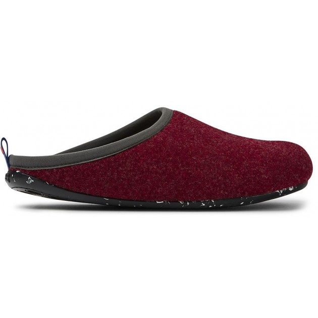 CHAUSSONS CAMPER JUMEAUX K100824 GRANATE CHAUSSONS CAMPER JUMEAUX K100824 GRANATE