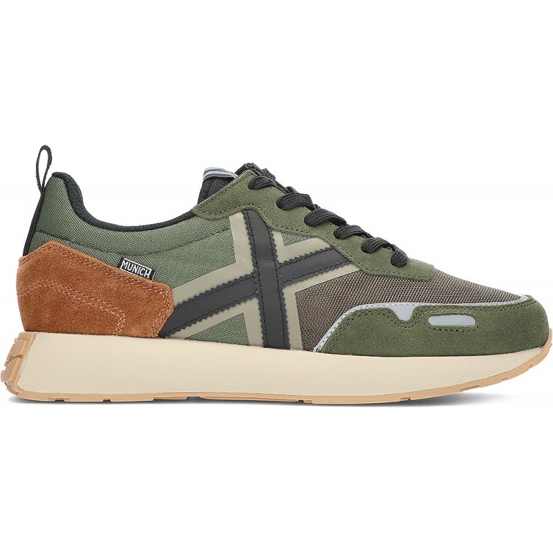 SPORTS MUNICH 8907043 XEMINE 43 OLIVE
