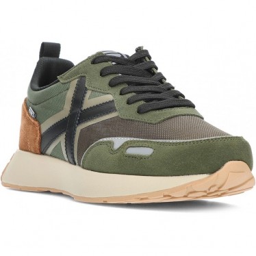 SPORTS MUNICH 8907043 XEMINE 43 OLIVE