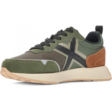 SPORTS MUNICH 8907043 XEMINE 43 OLIVE