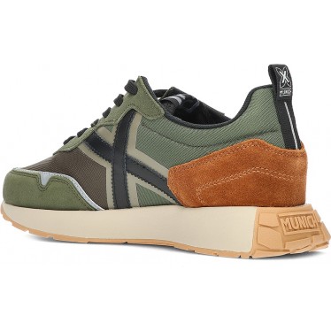 SPORTS MUNICH 8907043 XEMINE 43 OLIVE