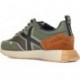 SPORTS MUNICH 8907043 XEMINE 43 OLIVE