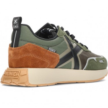 SPORTS MUNICH 8907043 XEMINE 43 OLIVE