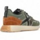 SPORTS MUNICH 8907043 XEMINE 43 OLIVE