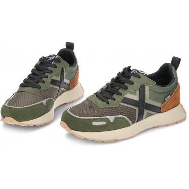 SPORTS MUNICH 8907043 XEMINE 43 OLIVE