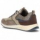 SNEAKERS DENVER TACA 2020092 TAUPE