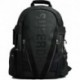 SUPERDRY Y9110157A SAC À DOS EN BÂCHE BLACK