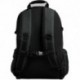 SUPERDRY Y9110157A SAC À DOS EN BÂCHE BLACK