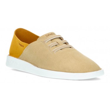 CALLAGHAN EN CHAUSSURES FEMME BEIGE