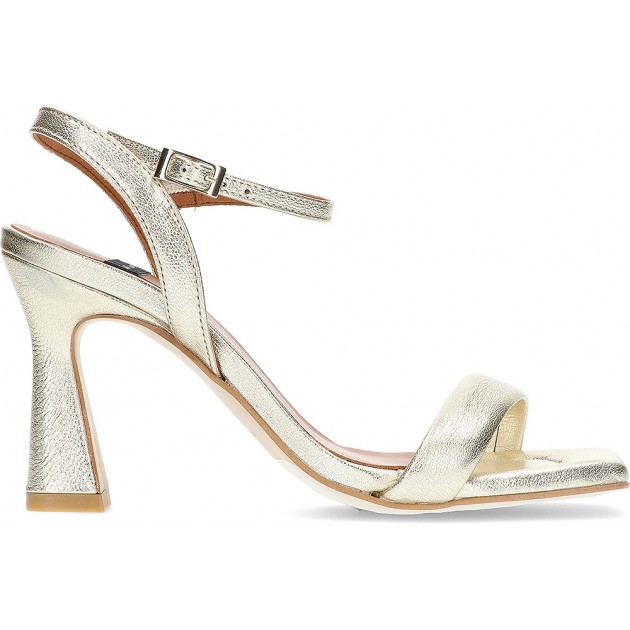CHAUSSURES À TALONS ANGEL ALARCON CAROLE PLATINO CHAUSSURES À TALONS ANGEL ALARCON CAROLE PLATINO