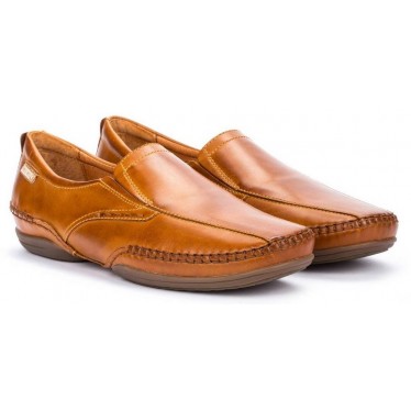 MOCASSINS PIKOLINOS PUERTO RICO 03A-6222XL BRANDY