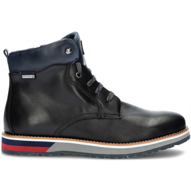 BOTTE PIKOLINOS PIRINEOS M6S8020C1 BLACK BOTTE PIKOLINOS PIRINEOS M6S8020C1 BLACK