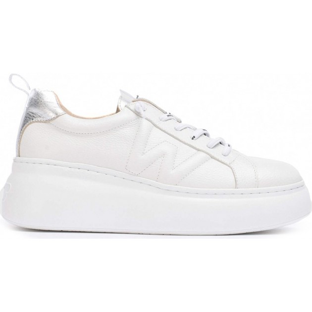 BASKETS DORITA MERVEILLES A-2632 BLANCO