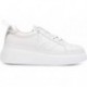 BASKETS DORITA MERVEILLES A-2632 BLANCO