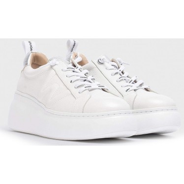 BASKETS DORITA MERVEILLES A-2632 BLANCO