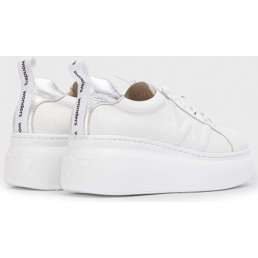 BASKETS DORITA MERVEILLES A-2632 BLANCO