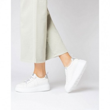 BASKETS DORITA MERVEILLES A-2632 BLANCO