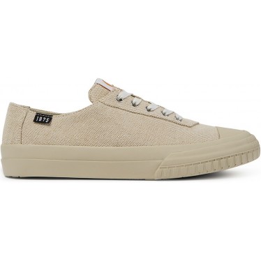 SNEAKERS CAMPER CAMALEON K100674 TAUPE