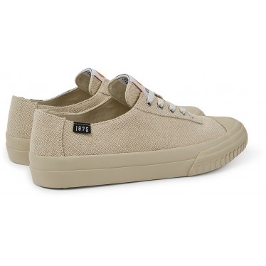 SNEAKERS CAMPER CAMALEON K100674 TAUPE