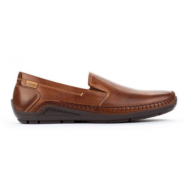 MOCASSINS PIKOLINOS ALTET M4K-3015C1 CUERO