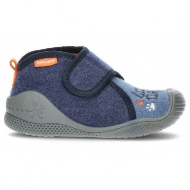 CHAUSSONS BÉBÉ BIOMÉCANIQUE BIOHOME 211161 AZUL