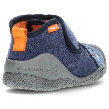 CHAUSSONS BÉBÉ BIOMÉCANIQUE BIOHOME 211161 AZUL