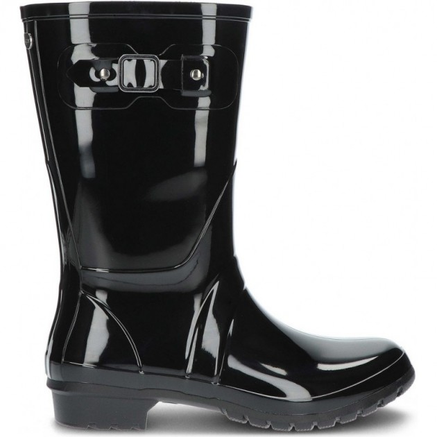 BOTTES D'EAU IGOR W10133 NEGRO