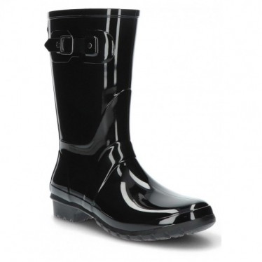 BOTTES D'EAU IGOR W10133 NEGRO