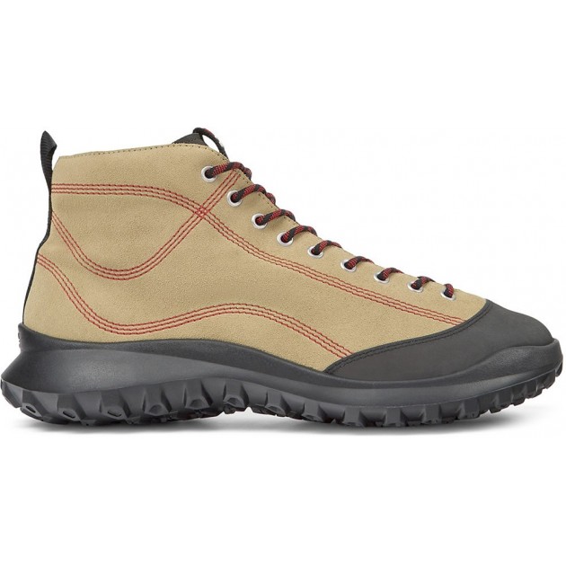 BOTTES CAMPER K300431 CRCLR TAUPE BOTTES CAMPER K300431 CRCLR TAUPE