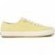 CAMPER PEU RAMBLA CHAUSSURES VULCANISEES 21897 AMARILLO