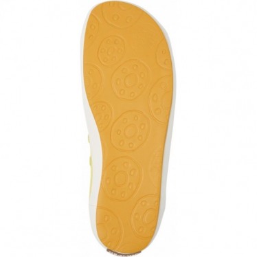 CAMPER PEU RAMBLA CHAUSSURES VULCANISEES 21897 AMARILLO