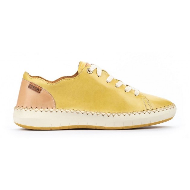 CHAUSSURES PIKOLINOS MESINA W6B-6836 SOL CHAUSSURES PIKOLINOS MESINA W6B-6836 SOL