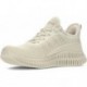 SKECHERS BOBS SPORT NOUVELLE BASKET ESTHÉTIQUE 117417 TAUPE