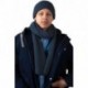 FOULARDS BARTS WYONSCARF NAVY