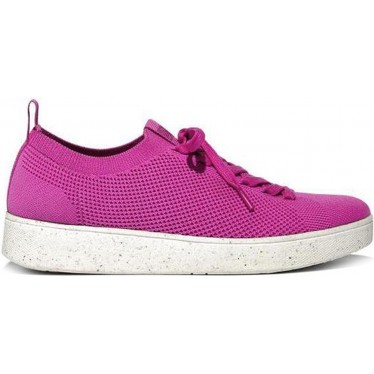 BASKETS MULTI-MAILLES FITFLOP RALLY A29_MIAMI_VIOLET