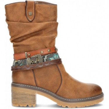 BOTTES VTT KARMA 50003 TAN
