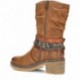 BOTTES VTT KARMA 50003 TAN