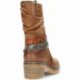 BOTTES VTT KARMA 50003 TAN
