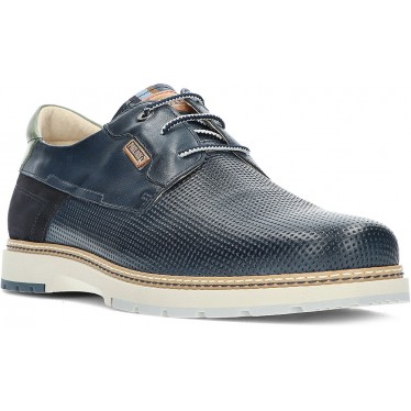 CHAUSSURES PIKOLINOS OLVERA M8A-4222C1 BLUE