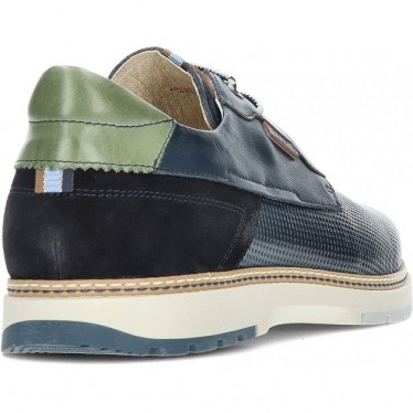 CHAUSSURES PIKOLINOS OLVERA M8A-4222C1 BLUE