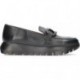 MOCASSINS MERVEILLES A2453 NEGRO