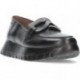 MOCASSINS MERVEILLES A2453 NEGRO