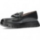 MOCASSINS MERVEILLES A2453 NEGRO