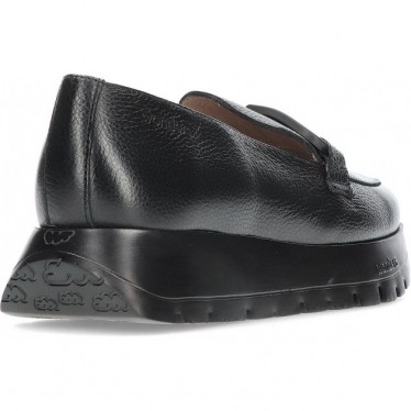 MOCASSINS MERVEILLES A2453 NEGRO