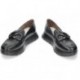 MOCASSINS MERVEILLES A2453 NEGRO